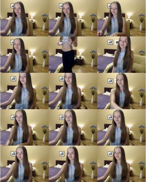 Download Video File: myfreecams kristen 19