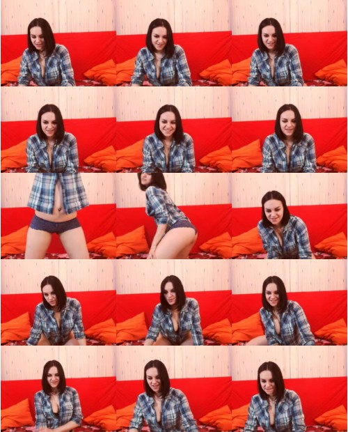 Download Video File: myfreecams kristishow