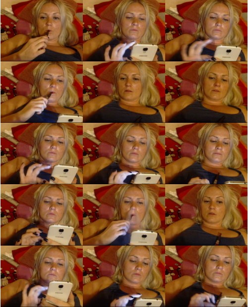 Download Video File: myfreecams kristl