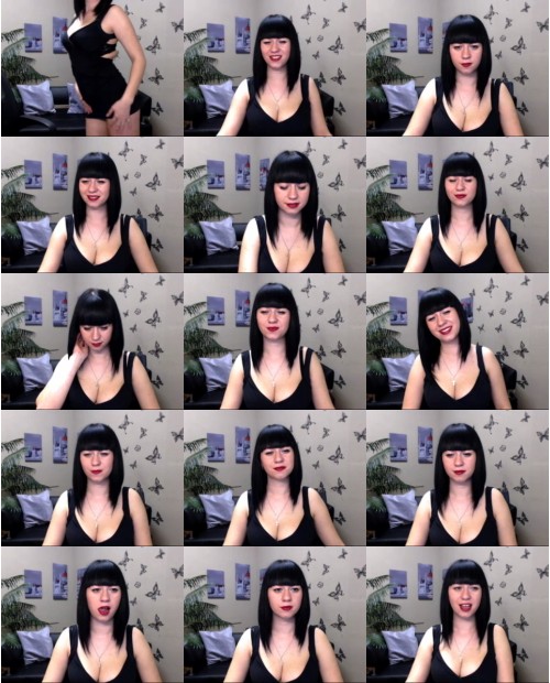 Download Video File: myfreecams ksushalove 