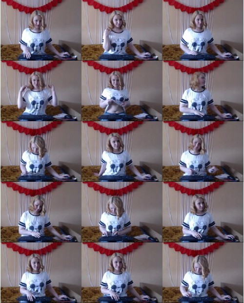 Download Video File: myfreecams kyznechik