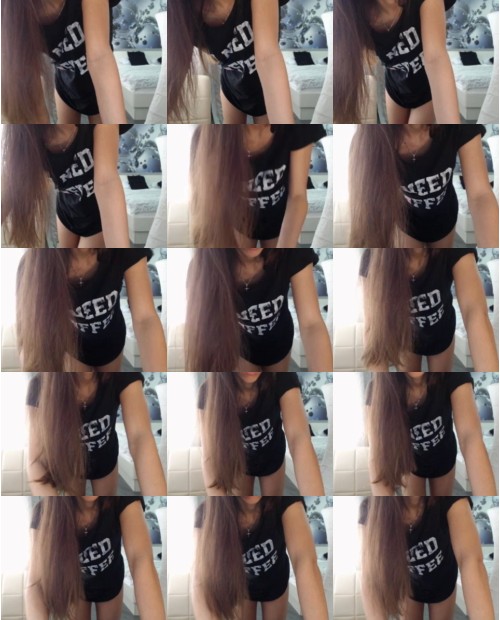 Download Video File: myfreecams la daniella