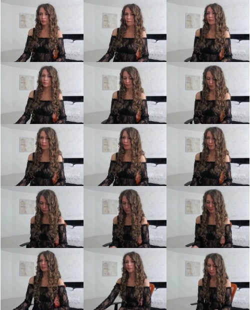 Download Video File: myfreecams lacandice