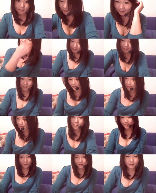 Download Video File: myfreecams lady jchan