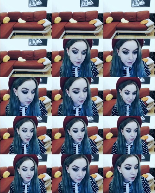 Download Video File: myfreecams laguneblue