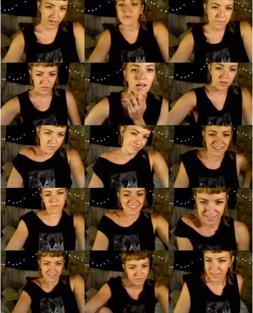 Download Video File: myfreecams lana kisses