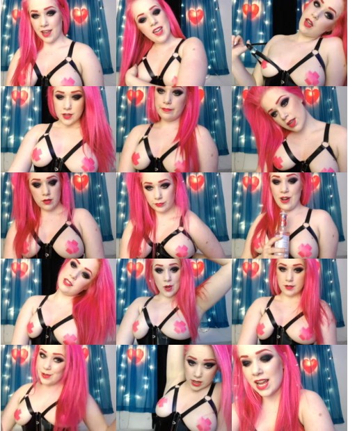 Download Video File: myfreecams latexbarbie