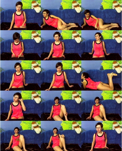 Download Video File: myfreecams lateya