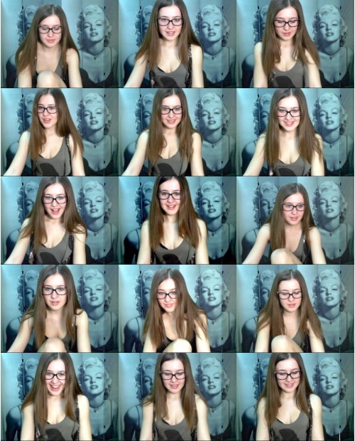 Download Video File: myfreecams laurenbenson