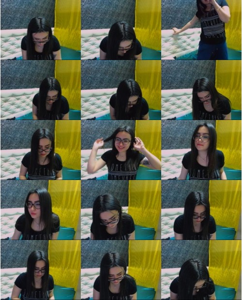 Download Video File: myfreecams leonadream