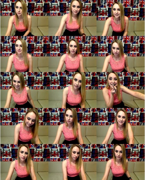 Download Video File: myfreecams lessiaa