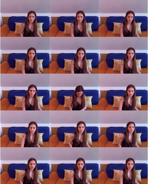 Download Video File: myfreecams levanapie