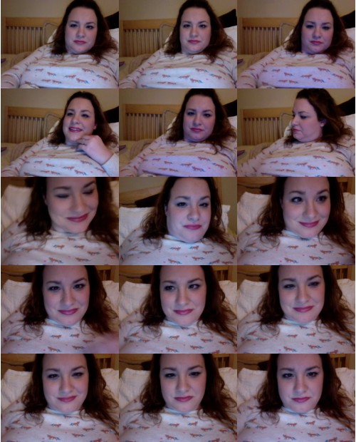 Download Video File: myfreecams lexysampson10