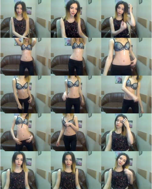 Download Video File: myfreecams lialu