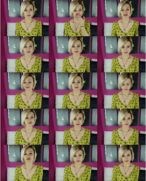 Download Video File: myfreecams lightningq