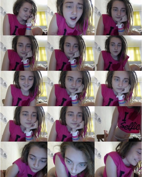 Download Video File: myfreecams liilsara