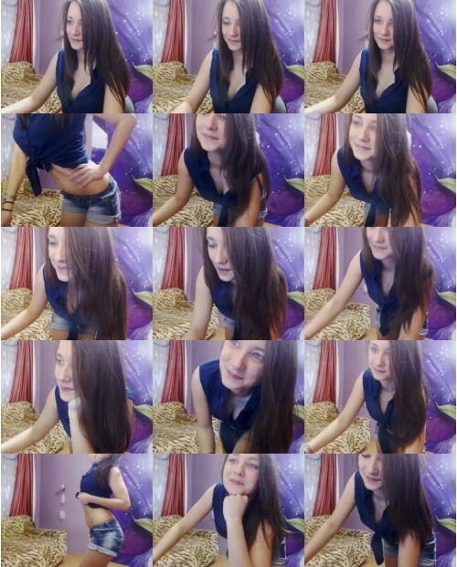 Download Video File: myfreecams likawonder