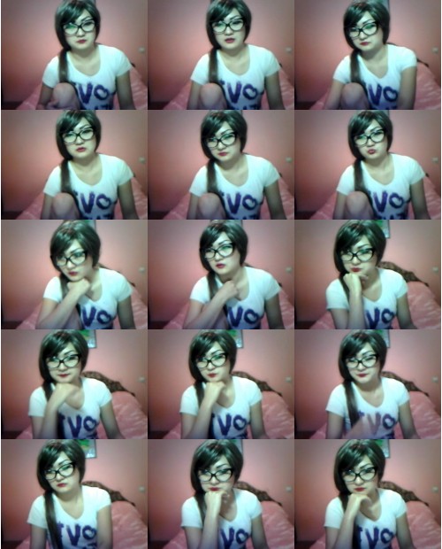 Download Video File: myfreecams lila666