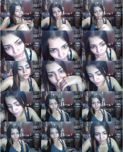 Download Video File: myfreecams lilbunnyeva