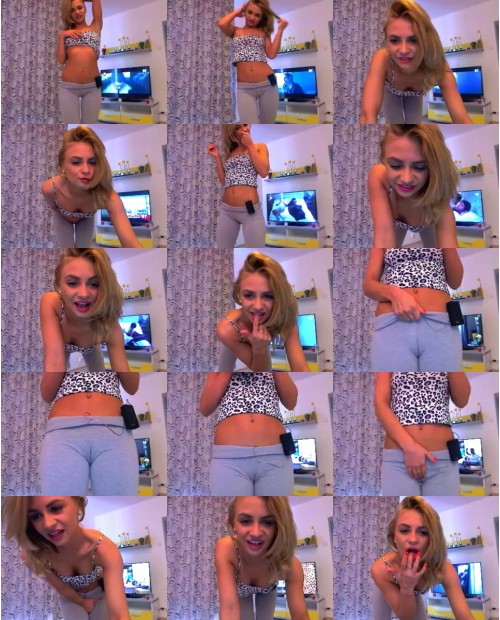 Download Video File: myfreecams lillemma