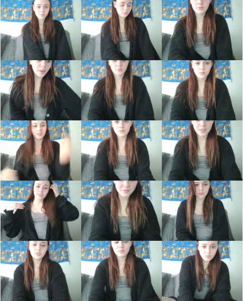 Download Video File: myfreecams lillenox