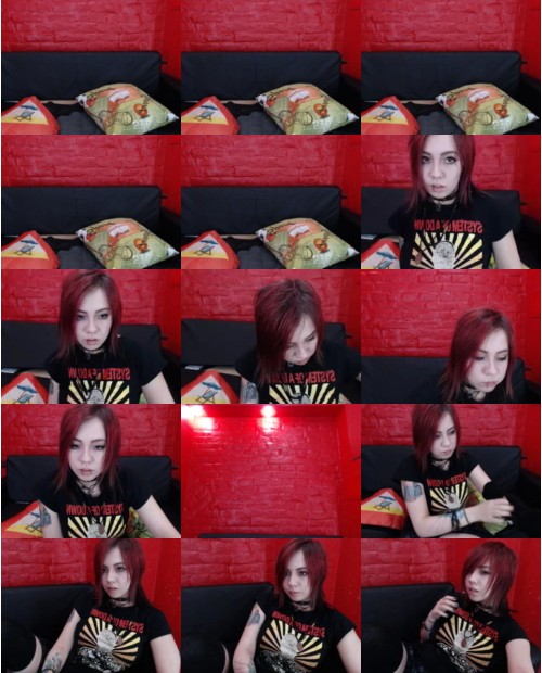 Download Video File: myfreecams lillithdark