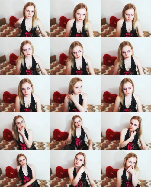 Download Video File: myfreecams lindamarshall