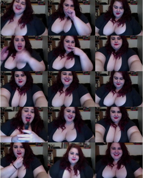 Download Video File: myfreecams lipstickssbbw