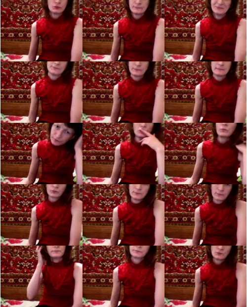 Download Video File: myfreecams lisi4ka23