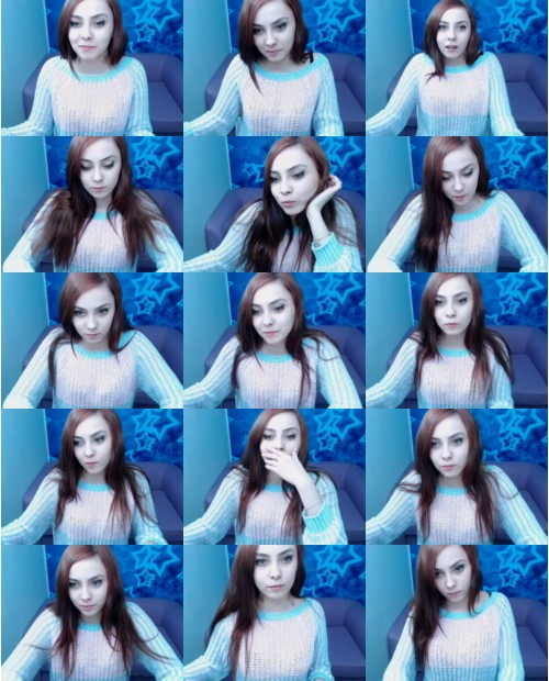 Download Video File: myfreecams lisya