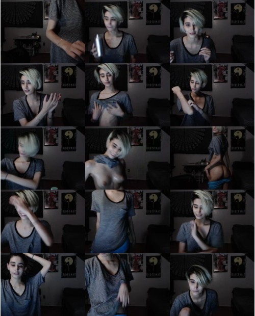 Download Video File: myfreecams lixinux