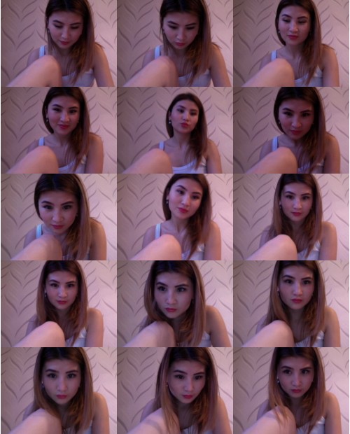 Download Video File: myfreecams liya kim