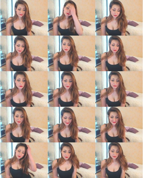 Download Video File: myfreecams lizzie  