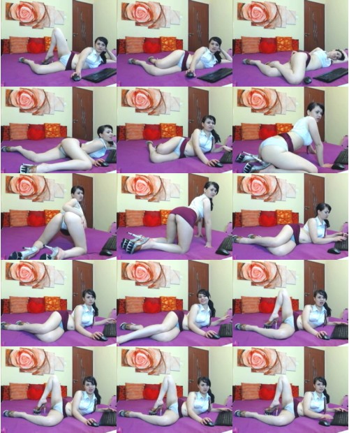 Download Video File: myfreecams lovelyvivian