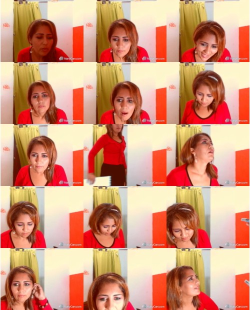 Download Video File: myfreecams luccia horny