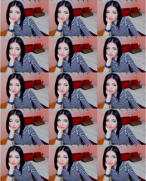 Download Video File: myfreecams lucky charmx