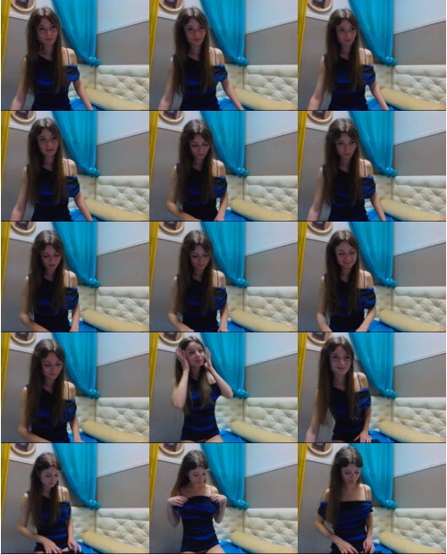 Download Video File: myfreecams luizasky