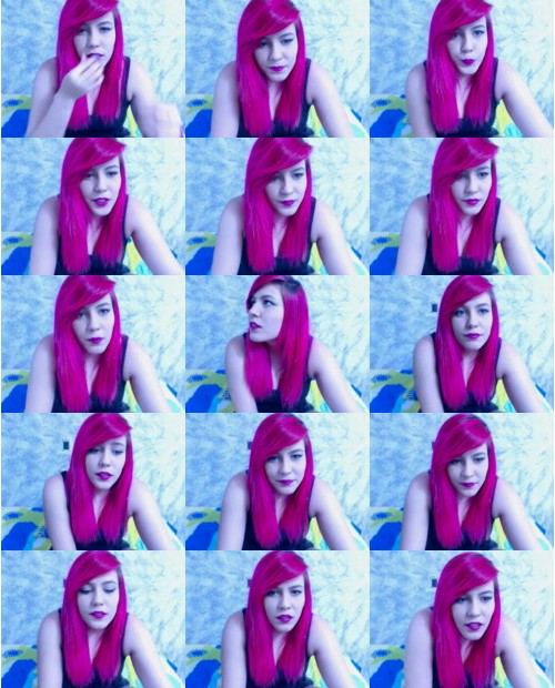 Download Video File: myfreecams luna 19