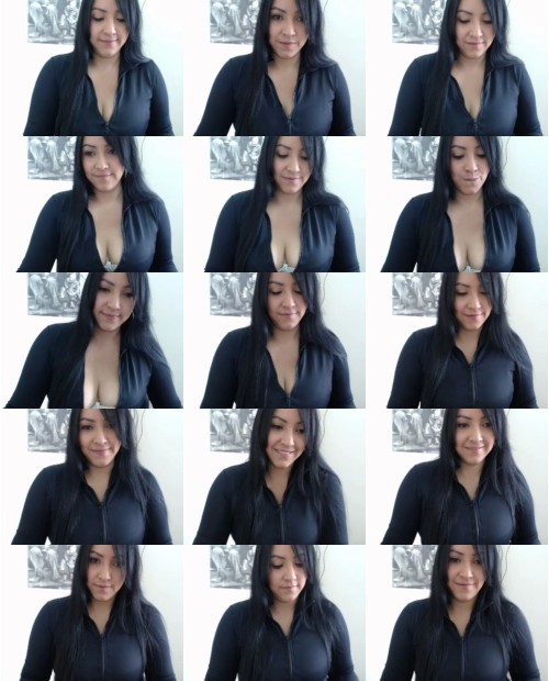 Download Video File: myfreecams lupe sweet