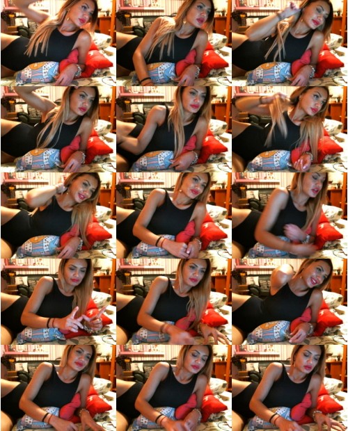 Download Video File: myfreecams luxurybabe