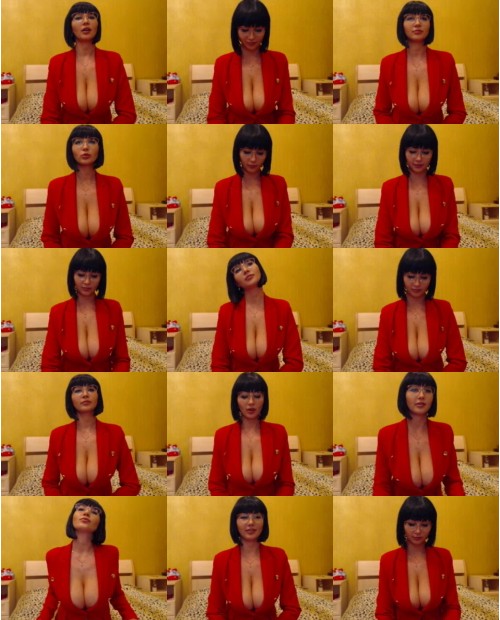 Download Video File: myfreecams luxurymodel