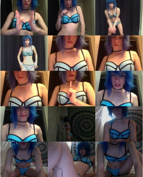 Download Video File: myfreecams luxxxthefox