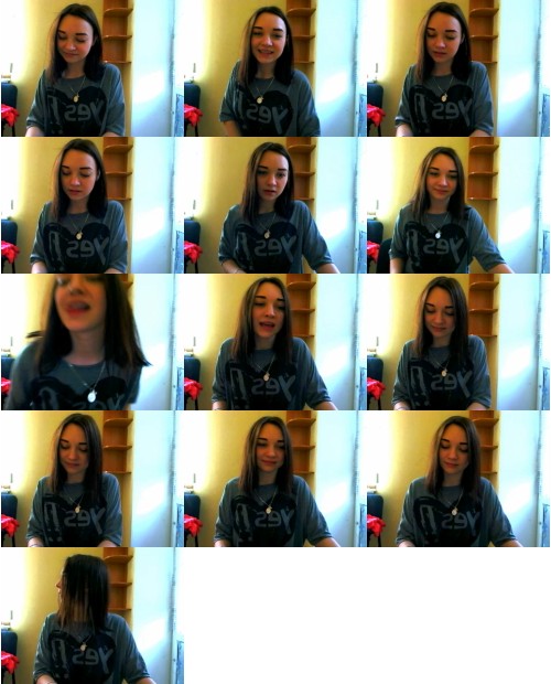 Download Video File: myfreecams m i l a 