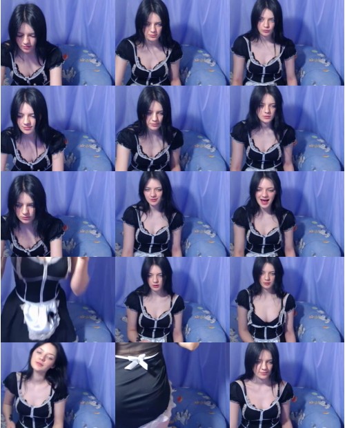 Download Video File: myfreecams madelca