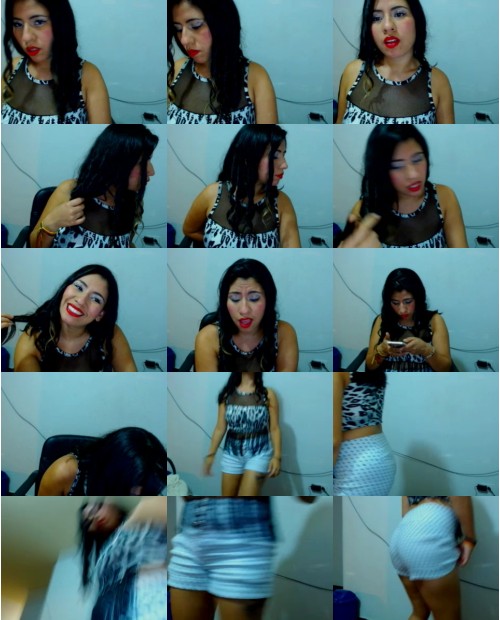 Download Video File: myfreecams madison mac