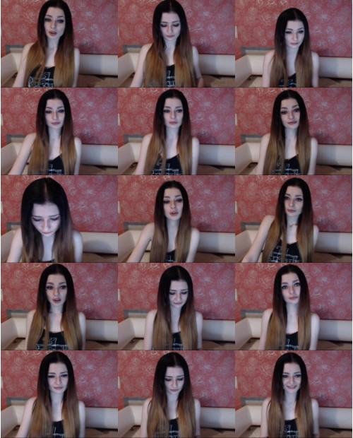 Download Video File: myfreecams madyssson