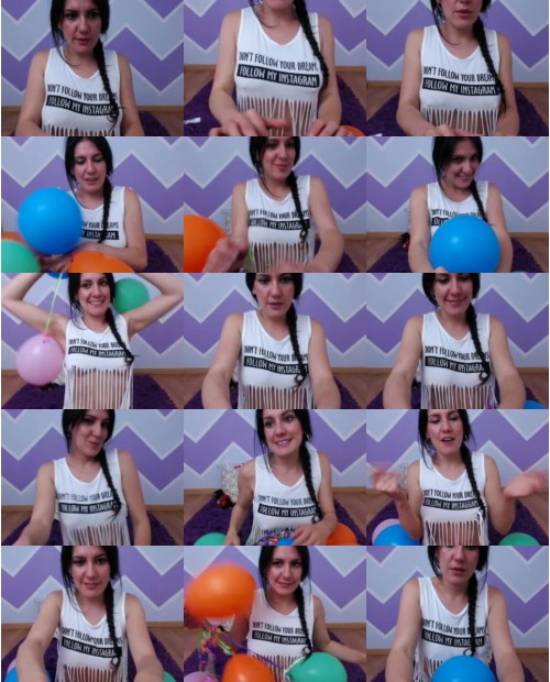 Download Video File: myfreecams maggdalena