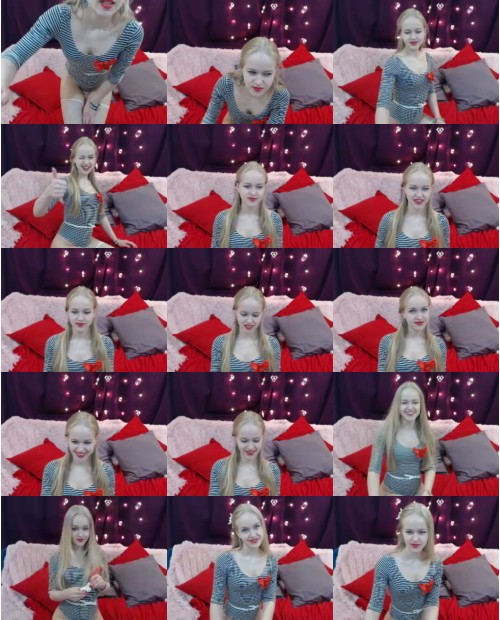 Download Video File: myfreecams magickristina