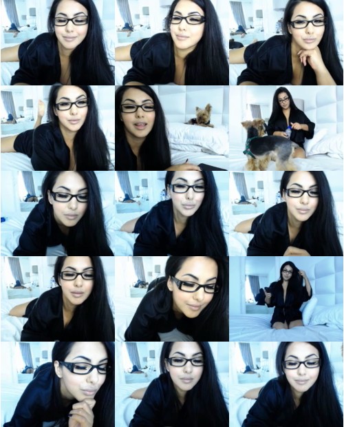 Download Video File: myfreecams makayladivine