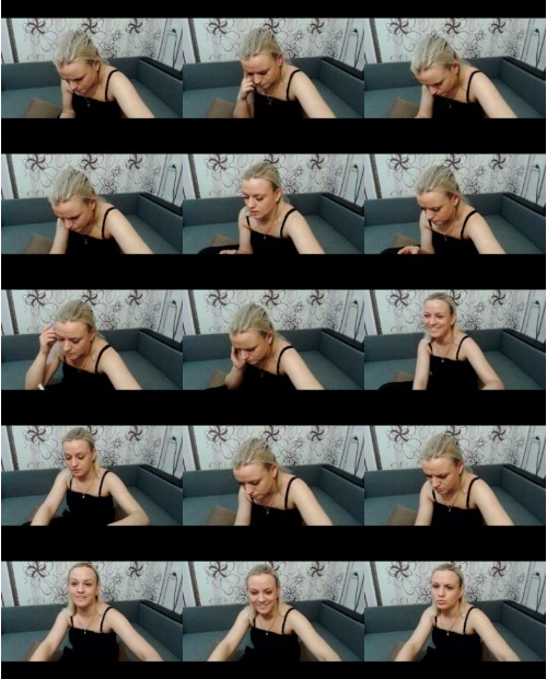 Download Video File: myfreecams malenablonde